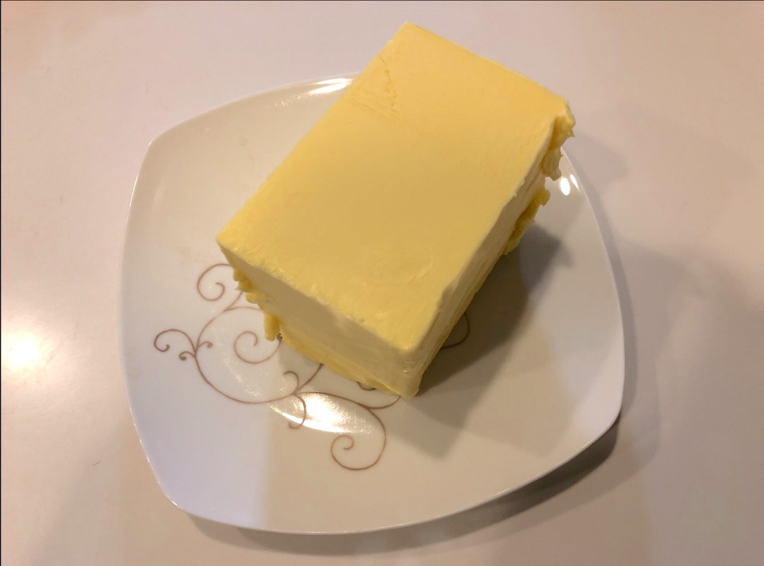 500gバター